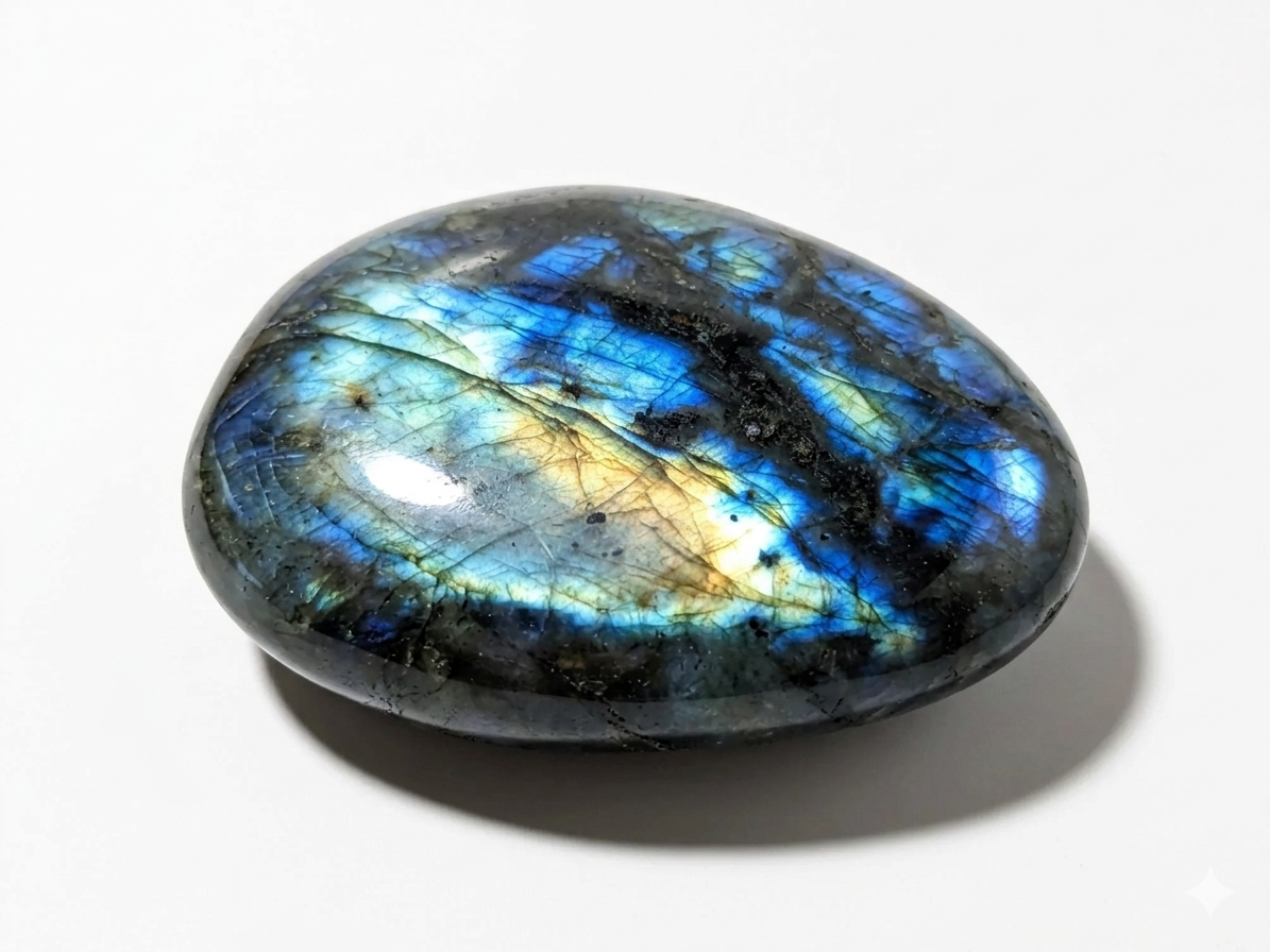 Labradorite